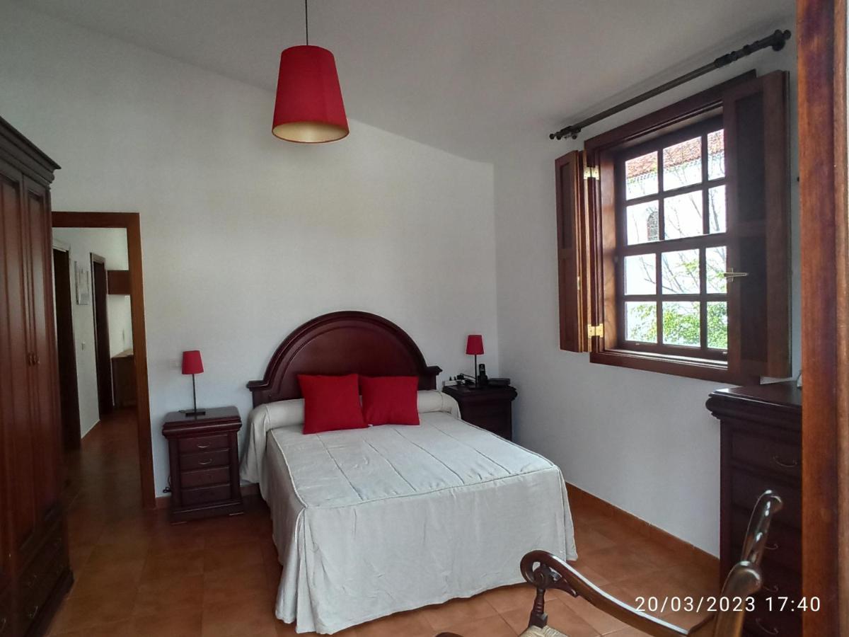 Casa Magali Villa Tacoronte Eksteriør billede