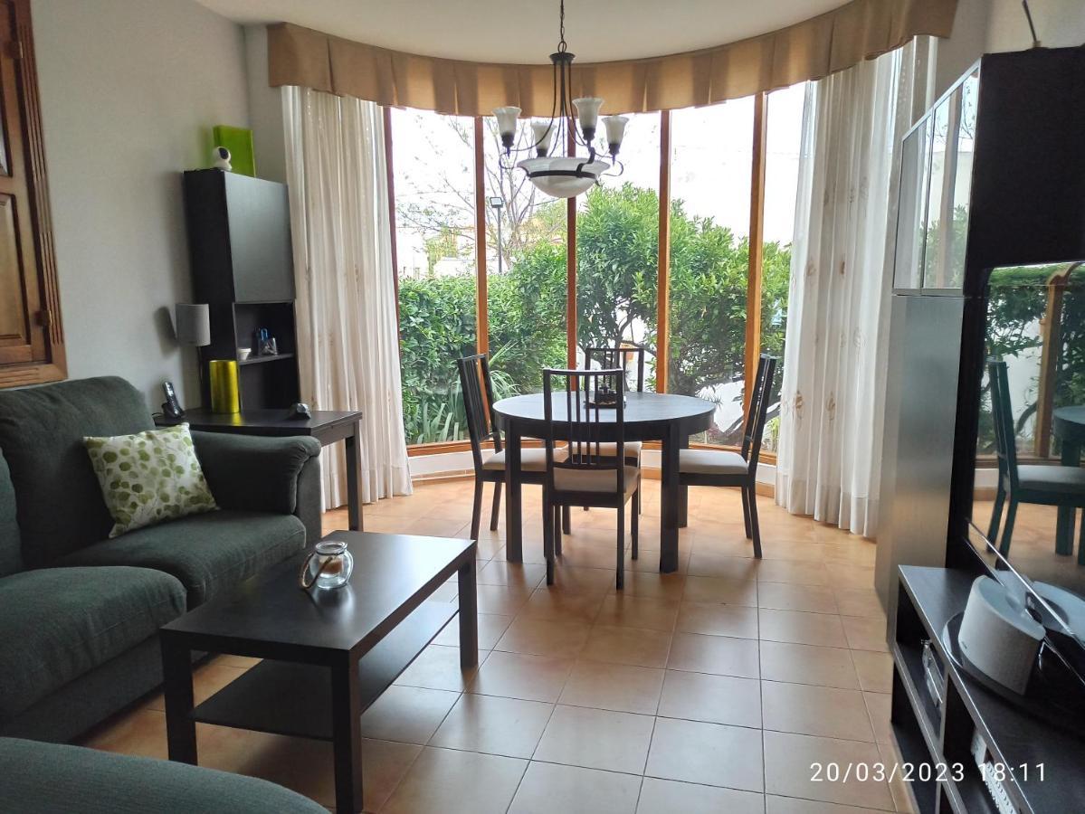 Casa Magali Villa Tacoronte Eksteriør billede