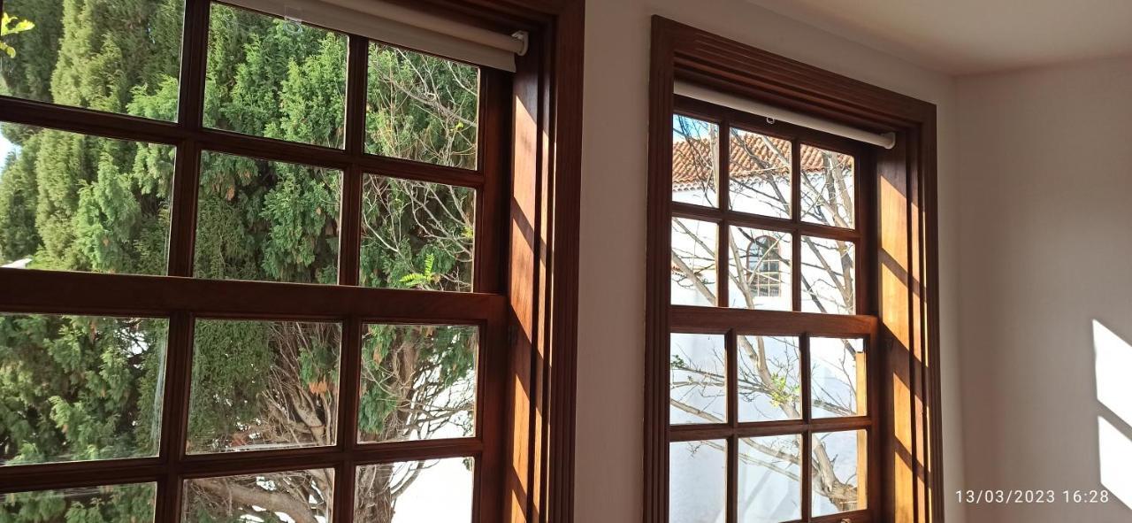 Casa Magali Villa Tacoronte Eksteriør billede