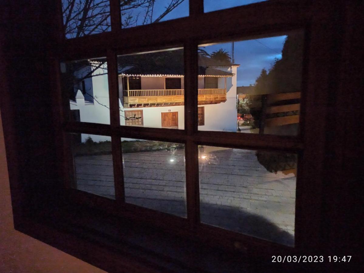 Casa Magali Villa Tacoronte Eksteriør billede