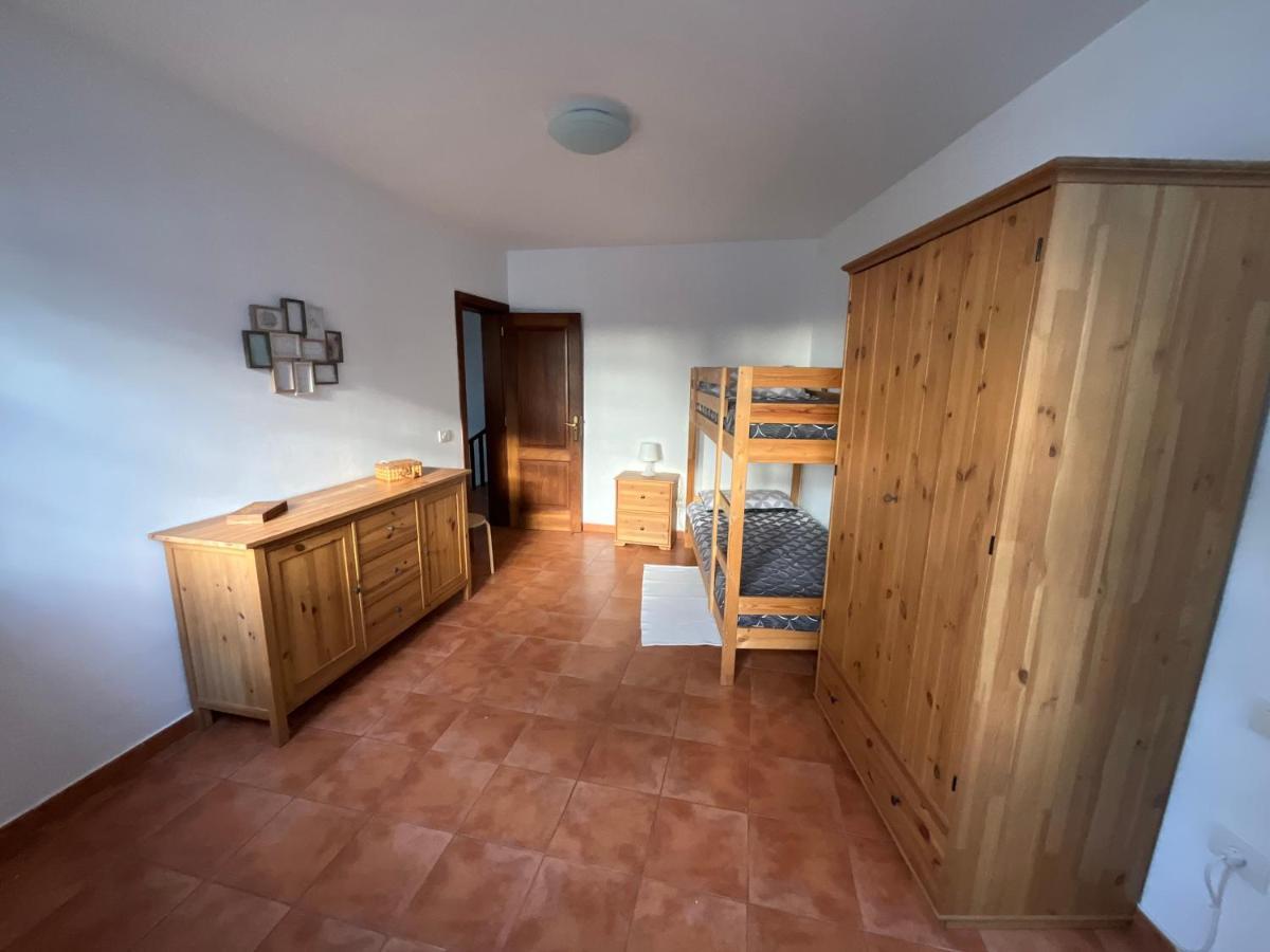 Casa Magali Villa Tacoronte Eksteriør billede