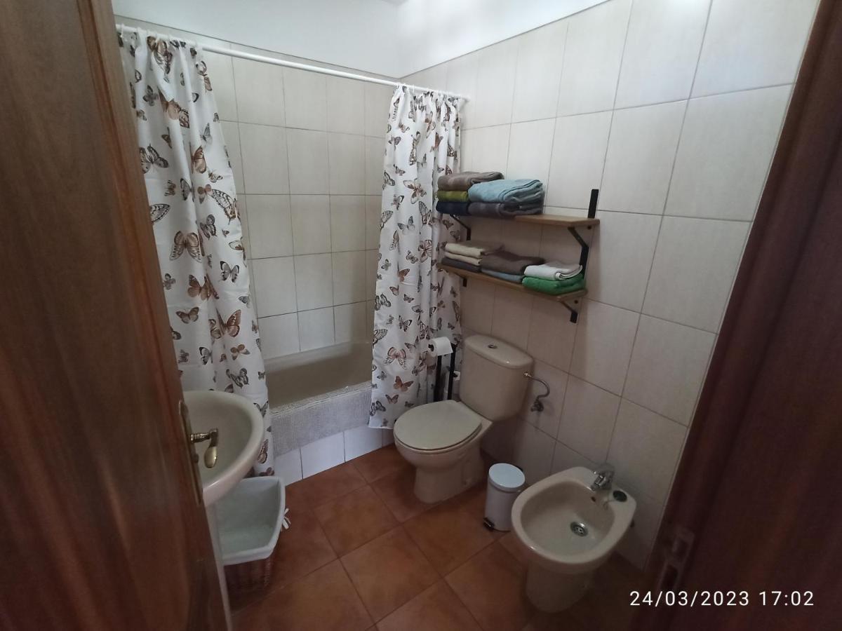 Casa Magali Villa Tacoronte Eksteriør billede